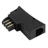 Umrüststecker Universaladapter