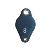 Avaya SeCom RFID-Tags Satz H