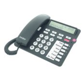 tiptel Ergophone 1300 mit Notruffunktion