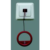 Avaya Secom Notruffunkzugtaster FUFI Cord 433