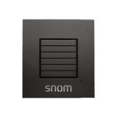 SNOM M5 Wireless DECT Repeater single and multicell support 