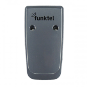 Funkwerk Klipp D11 kpl. mit Halter