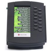 Polycom Erweiterungsmodul für SoundPoint IP670