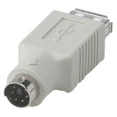 USB - PS/2 Adapter