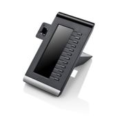 OpenScape Key Module 55 schwarz CUC282
