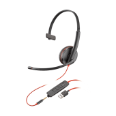 Headset für Unify OpenScape SL6 Dect Telefon