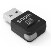 snom A230 DECT Dongle