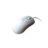 Man & Machine C Mouse schnurgebunden IP 65 zertifiziert
