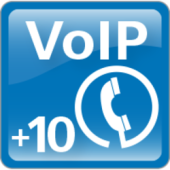 LANCOM VoIP +10 Option
