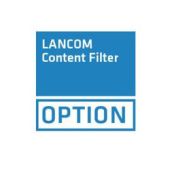 LANCOM Content Filter bis zu weiteren 10 Benutzern