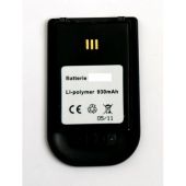 Akku für Ascom d62 Handset