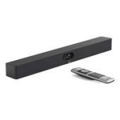 Yealink MeetingBar A40 - All-in-One Videoleiste (VCR11 Fernsteuerung)