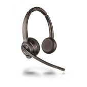 Plantronics Savi 8220-M Headset binaural mit ANC, Microsoft Lync
