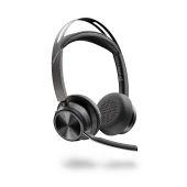 Poly Voyager Focus 2 Bluetooth Headset für Microsoft Teams