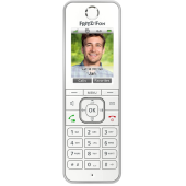 AVM FRITZ!Fon C6 weiß