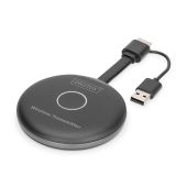 DIGITUS Wireless HDMI Transmitter für Click & Present Pro