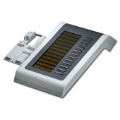 Siemens OpenStage Key module 40 eisblau, generalüberholt
