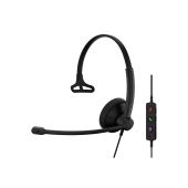 EPOS IMPACT 100 MS Mono USB-C+A 