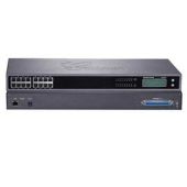 Grandstream GXW-4216 V2 (16xFXS Gateway) - Analog/VoIP-Gateway für 16 Nebenstellen