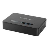 Grandstream SIP-ATA HandyTone HT812 2xFXS