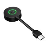 JABRA Link 400c UC (USB-C - DECT Adapter)