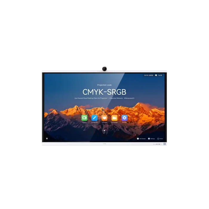 Huawei IdeaHub S2 65"