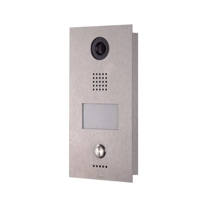 Wantec Monolith C IP Vision