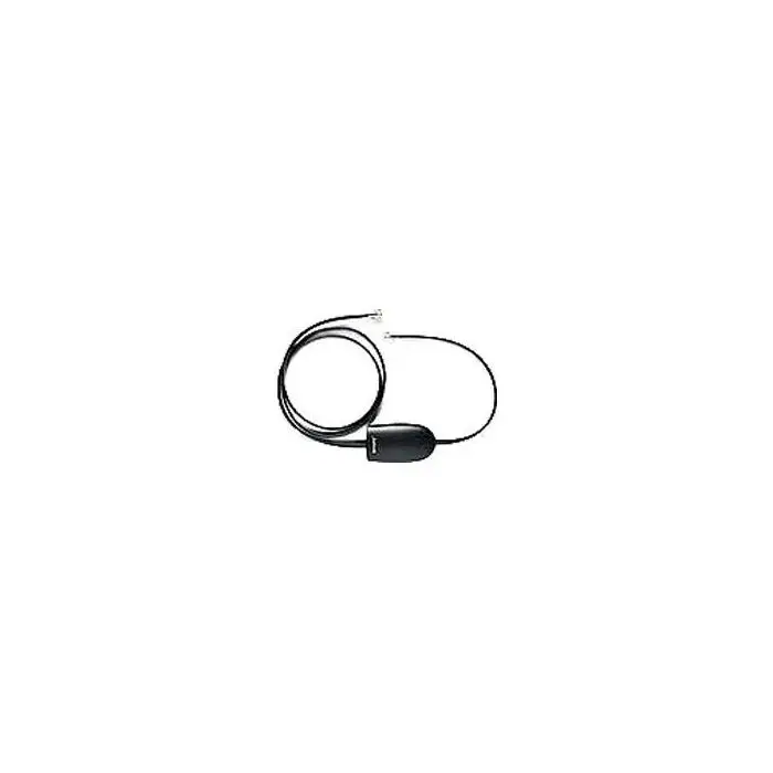 Jabra EHS-Anschlusskabel für PRO 94xx / GO 64xx für Cisco Telefone