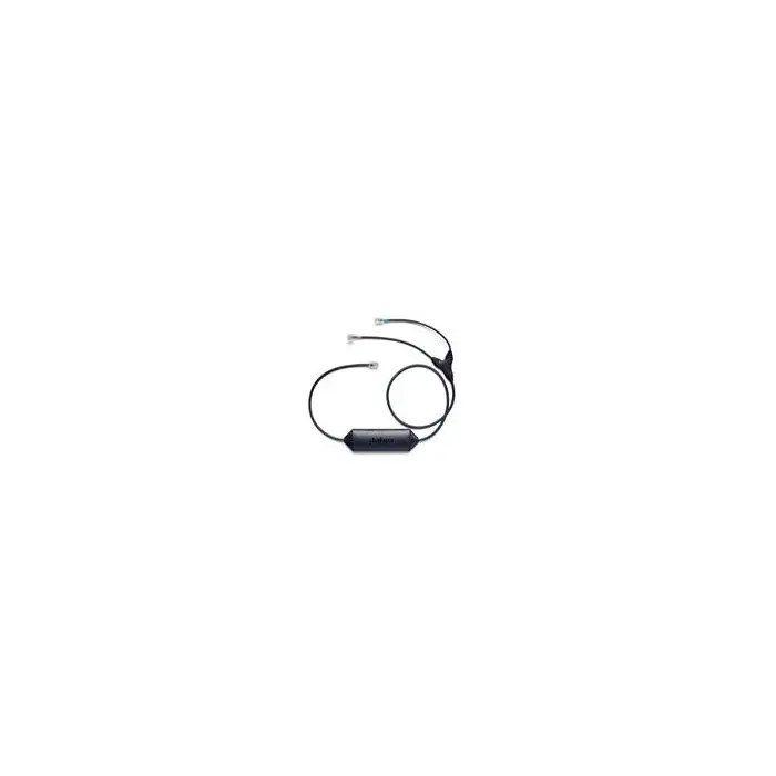 Jabra EHS-Adapter für Avaya 1408/1416/9404/9408/9504/