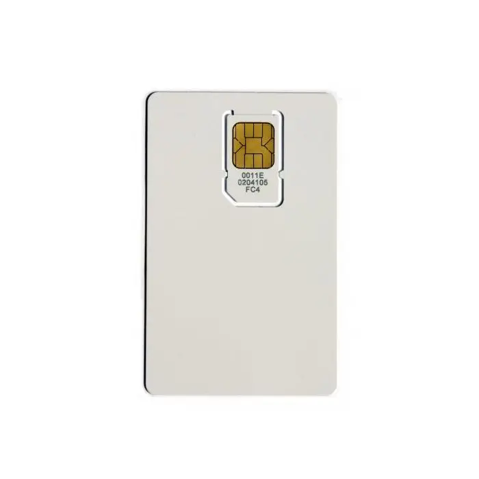Funkwerk D4 / FC4 MEM-Card