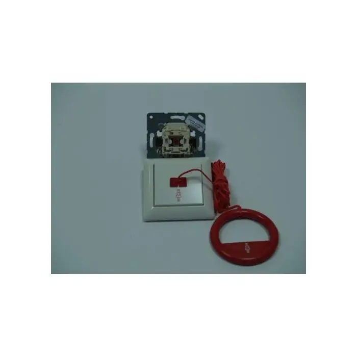 Avaya Secom Zugtaster