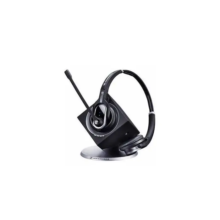 Sennheiser DW 30 ML EU DW Pro2  DECT-Headset-System