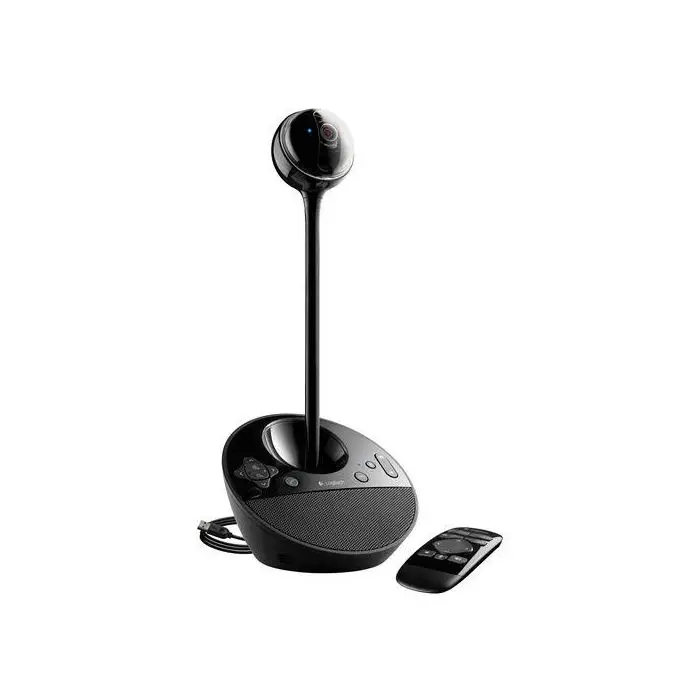 Logitech BCC950 ConferenceCam