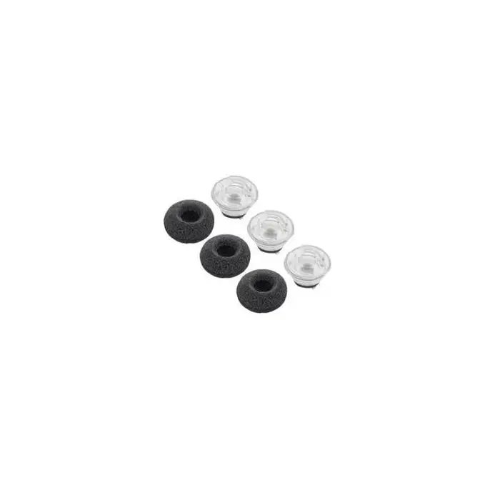 Voyager Legend Eartip Kit Größe S - Poly Voyager Legend Eartip Kit Größe S