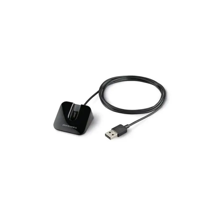 Voyager Legend - Ersatz-Ladestation