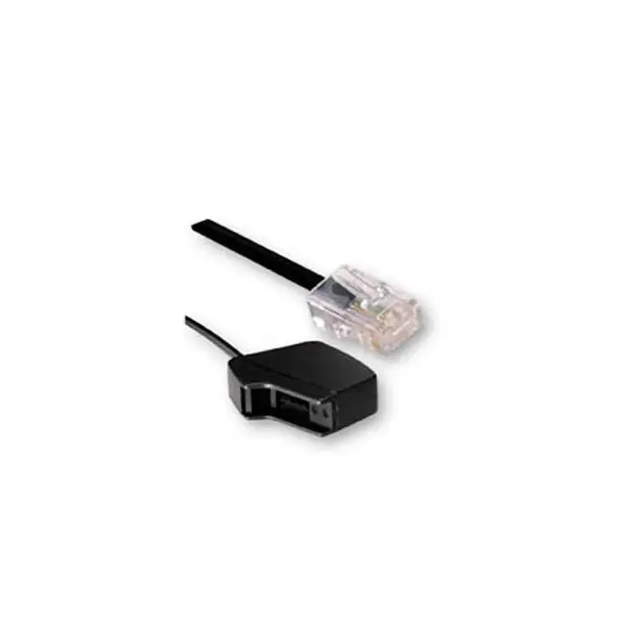 ECONET Adapter, TAE-Westerntechnik, 8-polig, RJ45