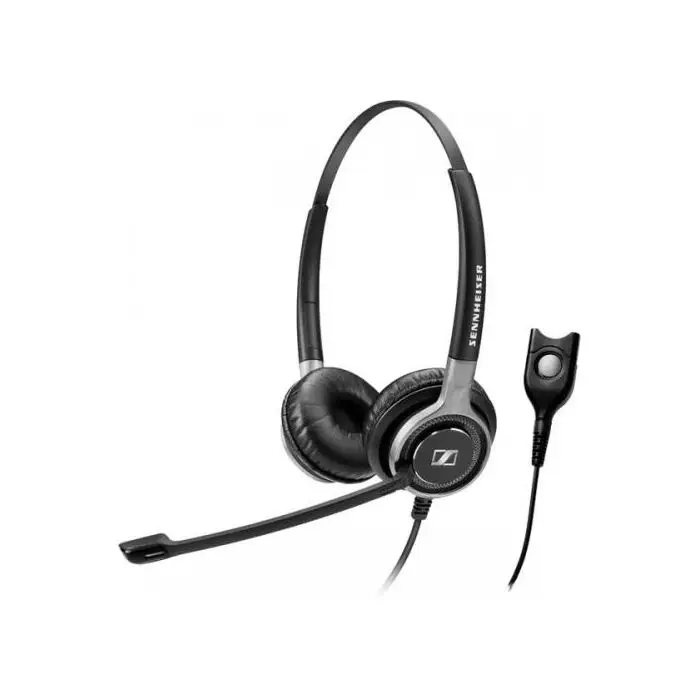 EPOS IMPACT SC662 Headset