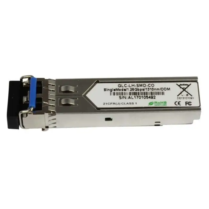 GBIC-Mini, SFP, 1000, LX/LC, kompatible f.Cisco