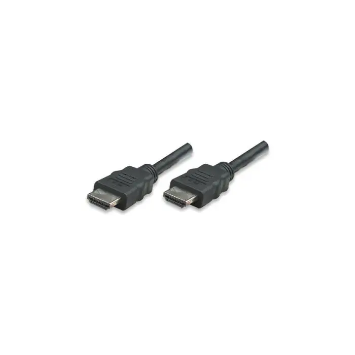 High Speed HDMI Kabel Typ A 10m