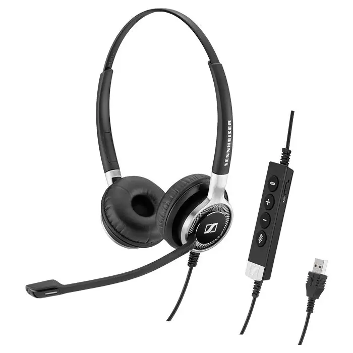 Sennheiser SC 660 ANC USB
