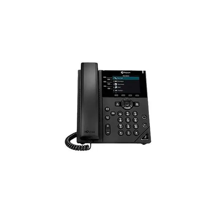 Poly VVX 350 SIP IP Telefon