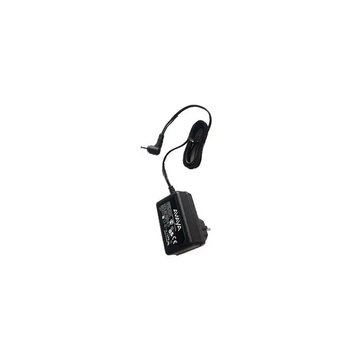 Avaya Netzteil - Europa - für one-X Deskphone Value Edition 1603