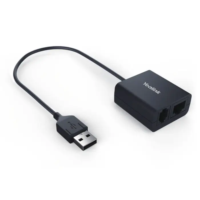 Yealink EHS40 Headset-Adapter