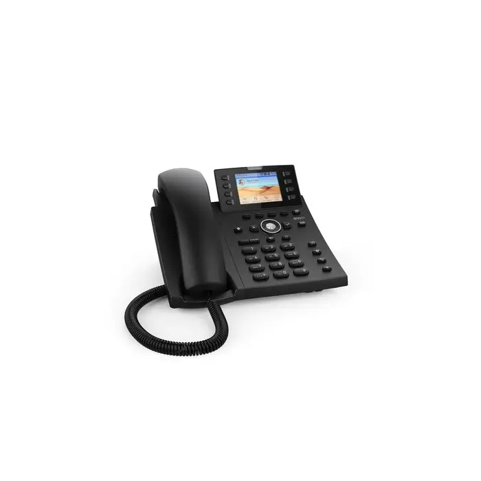snom D335 VoIP Telefon