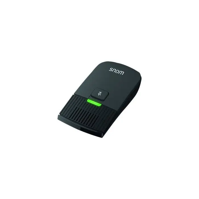 snom Ersatzmikrofon für C520