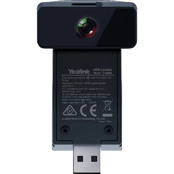 HD Camera for Yealink SIP-T58V/SIP-T58A