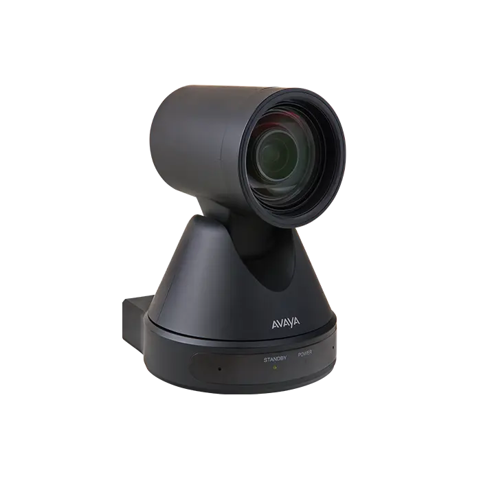 Avaya IX™ Huddle Camera HC050