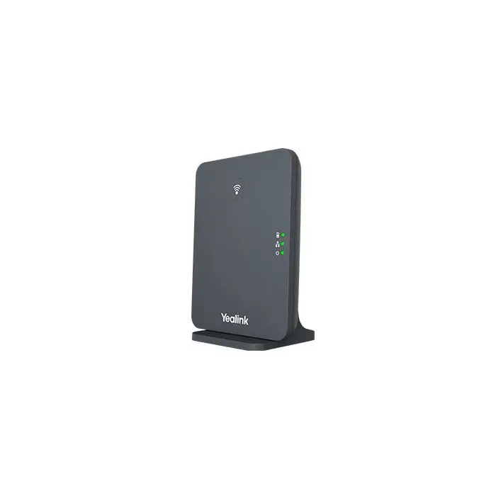 Yealink W70B - Basisstation für schnurloses Telefon