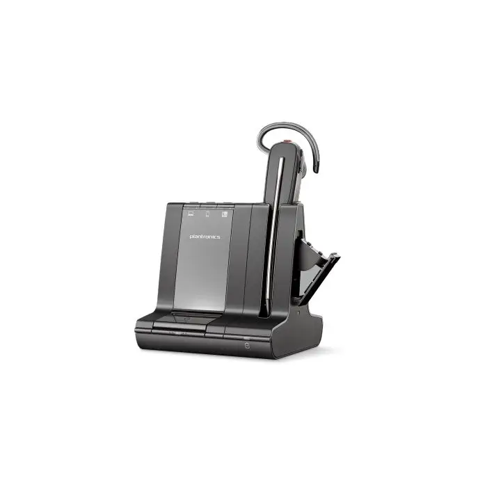 Poly Savi 8245-M Office DECT Headset USB konvertibel