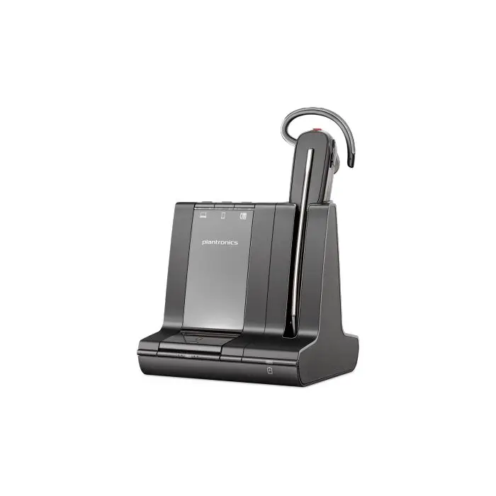 Poly DECT Headset Savi 8240 Office USB konvertibel
